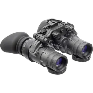 AGM GLOBAL VISION UNVG-51 3AL1 Ultralight Night Vision Goggle/Binocular (12UN512941143111)