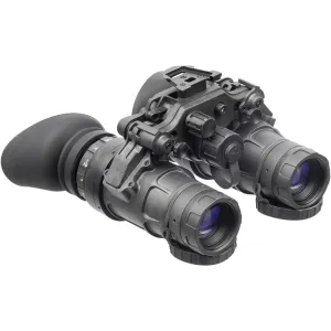 AGM GLOBAL VISION UNVG-51 NW1 Ultralight Night Vision Goggle/Binocular (12UN51284154011)