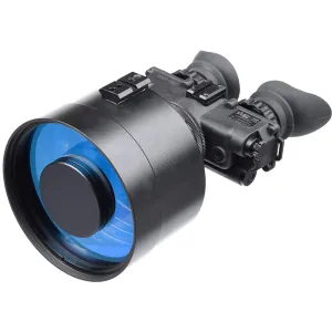 AGM GLOBAL VISION FoxBat-8 3AL1 8x Night Vision Bi-Ocular (13F8P82325301)