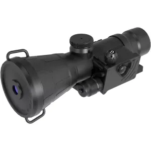 AGM GLOBAL VISION Comanche-40ER NW1 Extended Range Night Vision Clip-On System (16C4O122454011)
