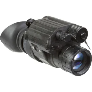 AGM GLOBAL VISION PVS-14 3AW2 Night Vision Monocular w/ Gen 3 Auto-Gated Level 2 (11P14123484121)