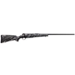 WEATHERBY Mark V Backcountry Ti 2.0 .270 Wby Mag 28in 3rd Bolt-Action Rifle w/ Brake (MBT20N270WR8B)