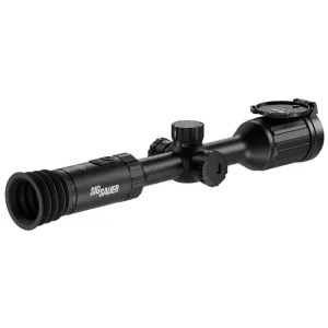 SIG SAUER ECHO RV35 640x512 Core 2-16x35mm Thermal Riflescope (SOEC32200)