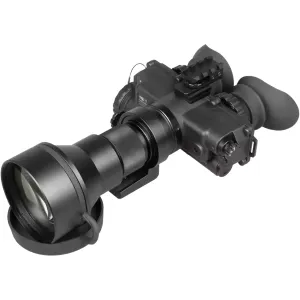 AGM GLOBAL VISION FoxBat-5 NW1 5x Night Vision Bi-Ocular (13FXB525104011)