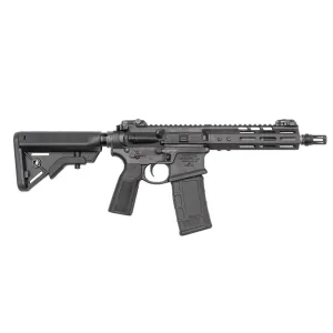NOVESKE N4 Diplomat .300 BLACKOUT 7.94in 30rd Semi-Auto Rifle (2001220)