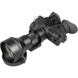 AGM GLOBAL VISION FoxBat-5 NL1 5x Night Vision Bi-Ocular (13FXB525103011)