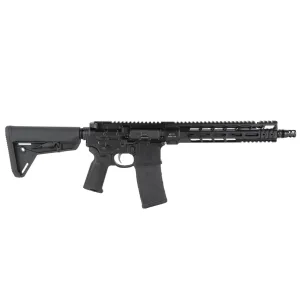 PRIMARY WEAPONS SYSTEMS MK111 MOD 2-M SBR .223 Wylde 11.85in 30rd Semi-Auto Rifle (MK1-M2R-223-11-NFA)