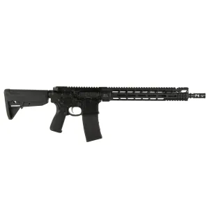 PRIMARY WEAPONS SYSTEMS MK114 MOD 2-M SBR .223 Wylde 14.5in 30rd Semi-Auto Rifle (MK1-M2R-223-14-NFA)