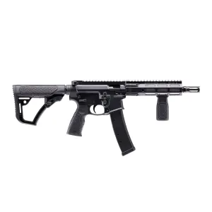 DANIEL DEFENSE DD PCC 9mm 8.3in 35rd Semi-Auto Short Barrel Rifle (02-189-08291)