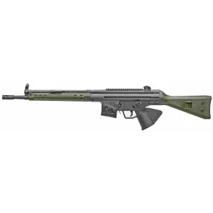 PTR INDUSTRIES PTR-91 GIRK 308 Win 16in 10rd Semi-Auto Rifle (PTR409)