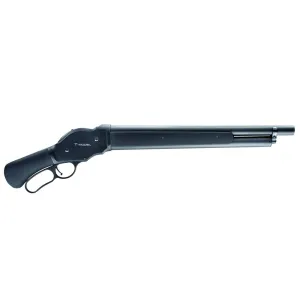TAYLORS & COMPANY 1887 Bootleg T-Model 12ga 18.5in 5rd Lever-Action Shotgun (220029)