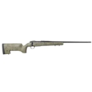 KIMBER RIFLE Mountain Ascent Peak 7mm Rem Mag 26in 4rd Bolt-Action Rifle (3000929)