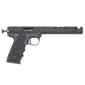 VOLQUARTSEN Mamba-X .22LR 6in 2x 10rd Mags Black Pistol w/ Compensator (VF4M-6X)