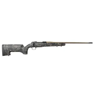 KIMBER RIFLE Mountain Ascent Mojave 7mm Rem Mag 26in 4rd Bolt-Action Rifle (3000930)
