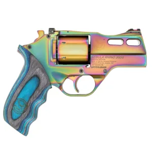 CHIAPPA FIREARMS Rhino 30DS 3in 6rd Nebula Revolver (340.354)