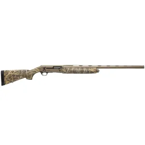 BROWNING Silver Field 12Ga 26in 4rd Mossy Oak Original Shadow Grass Semi-Auto Shotgun (011439205)