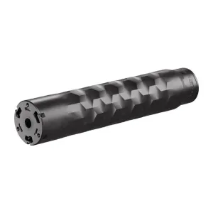 SIG SAUER Tin Can .30 Cal Titanium Hub Direct Thread Rifle Suppressor (TINCAN30)
