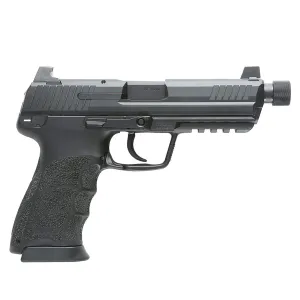 H&K HK45 Tactical V7 LEM .45 ACP 5.2in 10rd Semi-Automatic Pistol (81001118)