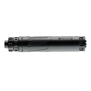 DEAD AIR RXD 9Ti 9mm Black Suppressor (RXD910TiBLK)