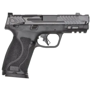 SMITH & WESSON PC M&P 2.0 Carry Comp 10mm 4in 10rd Black Striker-Fired Pistol (14414)