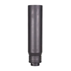 RUGGED SUPRESSORS Sub9 9mm Suppressor (SUB9)
