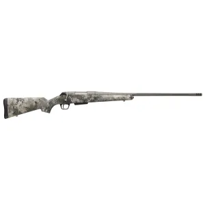 WINCHESTER REPEATING ARMS XPR Extreme TrueTimber VSX 6.5 Creedmoor 22in Threaded 3rd Bolt-Action Rifle (535800289)