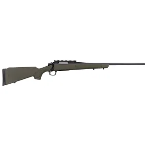 CVA Cascade 22-250 Remington 22in 4rd Bolt Action Rifle (CR3908G)