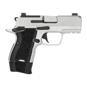 KIMBER CDS9 9mm Luger 3.18in 13rd/15rd Stainless Single-Action Pistol (3600007)