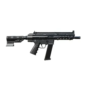 AMERICAN TACTICAL IMPORTS GSG-9 9mm 7.9in 33rd Semi-Auto Pistol (GERGGSG933)