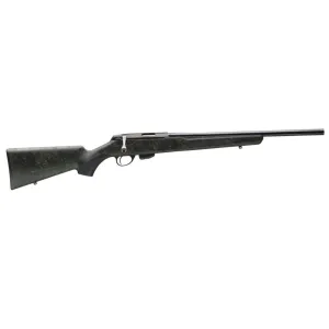 TIKKA T1x Roughtech .17 HMR 20in 10rd Bolt-Action Rifle (JRT1XRT309)
