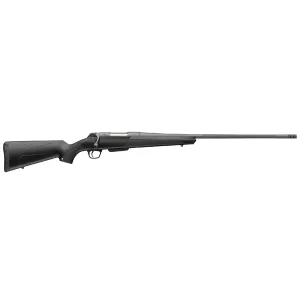 WINCHESTER REPEATING ARMS XPR Extreme 350 Legend 22in 4rd Black/Tungsten Bolt-Action Rifle (535801296)