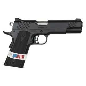 KIMBER Custom LW Liberty .45 ACP 5in 7rd Anka Grips Semi-Auto Pistol (3000500)