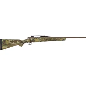 MOSSBERG Patriot Carbine 300 Win Mag 20in 3rd Bolt-Action Rifle (28283)