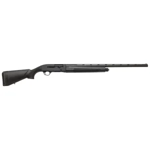 MOSSBERG Maverick SA 12 Gauge 28in Vent Rib 5rd Adjustable Synthetic Stock Shotgun (33002)