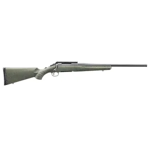 RUGER Glenfield Model A .308 Win 20in 4rd Moss Green Splatter Bolt-Action Rifle (52001)
