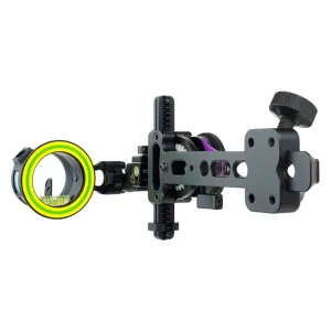 SPOT HOGG Fast Eddie XL Single Pin Right Hand .029 Bow Sight (FEXL1DPRH29)
