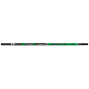 VICTORY ARCHERY 3DHV Gamer 700 Spine 5.4 GPI Target Shaft (RIPXVGA-700S-12)