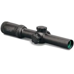 KONUS KonusPro M-30 1-4x24mm Illuminated Circle-Dot Reticle Riflescope (7184)