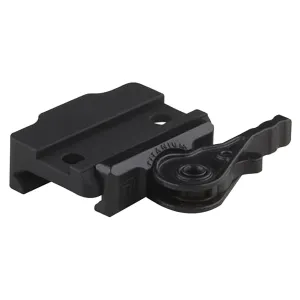 AMERICAN DEFENSE AD-170-S Mount for Surefire 951 Weapon Light (AD-170-S-TL)