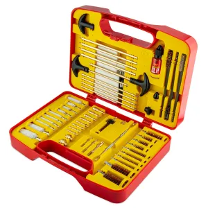 SHOOTERS CHOICE Universal Cleaning Kit (SHF-SRK-UNI)