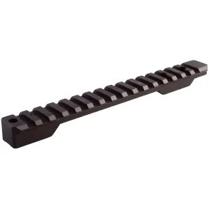 TALLEY Winchester Model 70 Standard Caliber and Short Mag LA Picatinny Base (PL0252702)
