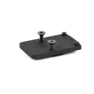 EVOLUTION GUN WORKS Trijicon RMR Sight Mount for LPA Low Mount (49501)