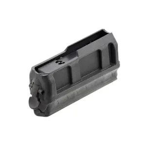 RUGER American Rifle Magnum Calibers 3rd Black Rifle Magazine (90549)