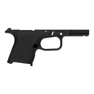 MAGPUL EHG RG9 RXM Sub-Compact Enhanced Black Handgun Grip (MAG1516BLK)