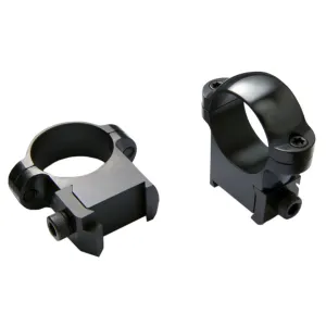 BURRIS Tikka T3 30mm High Scope Rings (420137)