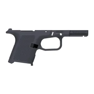 MAGPUL EHG RG9 RXM Sub-Compact Enhanced Gray Handgun Grip (MAG1516GRY)