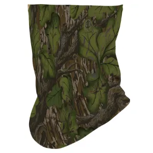 DRAKE Performance Stretch-Fit Half Mask Full Foliage OSFM (OT0027-040)