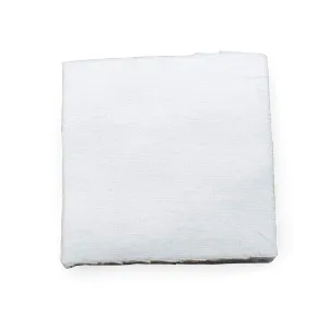 SHOOTERS CHOICE 2.5in Cotton 100-Pack Gun Cleaning Patches (SHF-917-100)