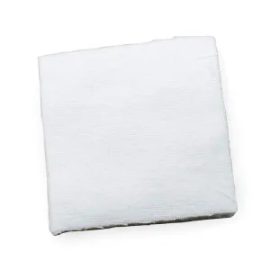 SHOOTERS CHOICE 3in Cotton 100-Pack Gun Cleaning Patches (SHF-919SQ-100)