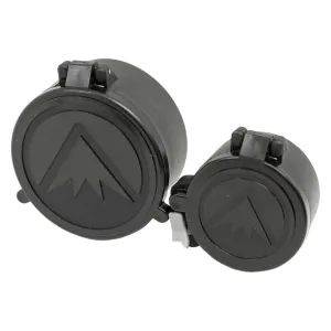 BURRIS XTR III 56mm Lens Covers (626039)